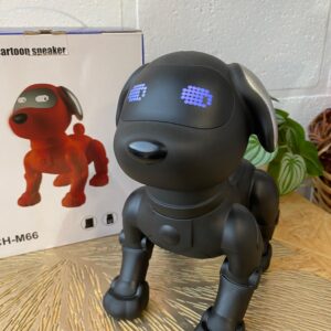 Parlante bluetooth portatil