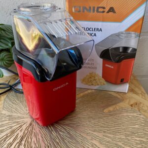 Pochoclera eléctrica onica