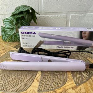 Plancha de Pelo Onica