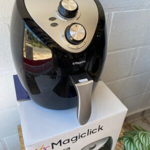 Freidora de Aire Magiclick