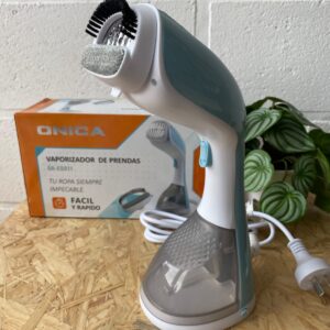 Vaporizador de Prendas