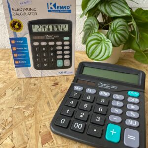 Calculadora Electrónica