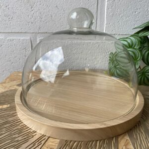 Campana Vidrio