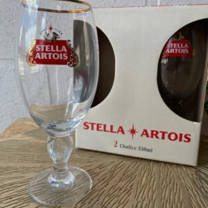 Copas Cerveceras
