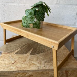 Mesa de Cama, Plegable