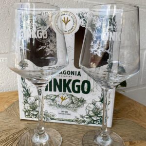 Set Copas Gintonic 400ml