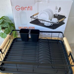 Secaplatos Premium Gentil