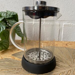 Cafetera / Tetera  de Prensa Francesa