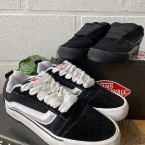 Vans Knu