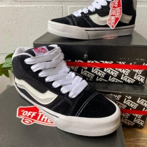 Vans Knu Skool IMPORTADAS