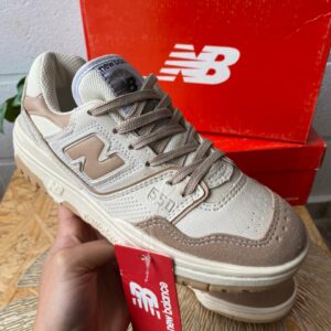 New Balance 550 IMPORTADAS