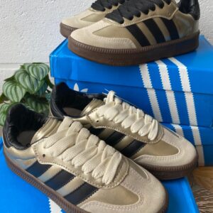 Samba XLG