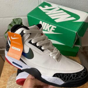 Nike Jordan Bulls 3