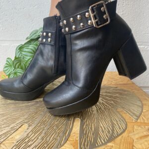 Botas Kelly