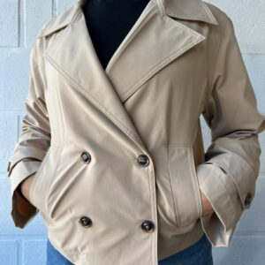 Trench Corto