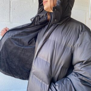 Puffer Dehy