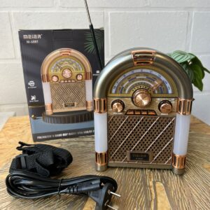 Radio Retro Vintage | Parlante