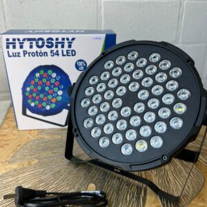 Luz Protón 54 LED