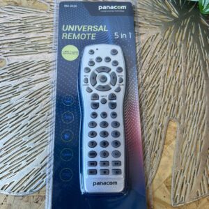Control Remoto Universal