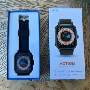 Smartwatch Action Netmak