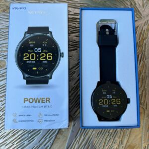 Smartwatch Power Netmak
