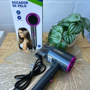 Secador de Pelo