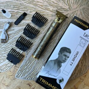 Cortadora Trimmer