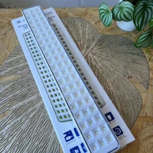 Luz de Emergencia 60 LED