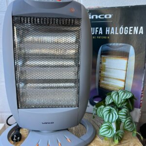Estufa Halógena
