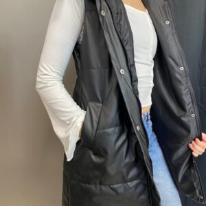 Chaleco Puffer LARGO