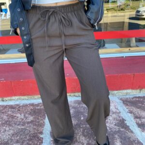 Pant. Choco