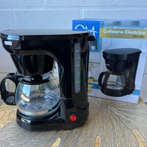 Cafetera Eléctrica