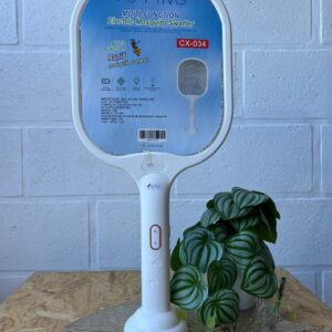 Raqueta Mosquitera