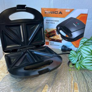 Sandwichera Eléctrica