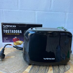 Tostadora Eléctrica