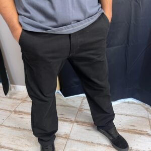 Corte Chino Recto