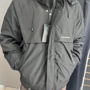 Campera Impermeable