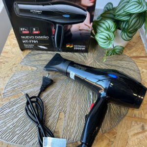 Secador de Pelo Profesional 2000W
