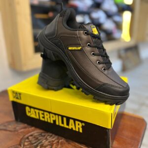 Caterpillar Adventure