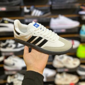 Adidas SAMBA | Base negra