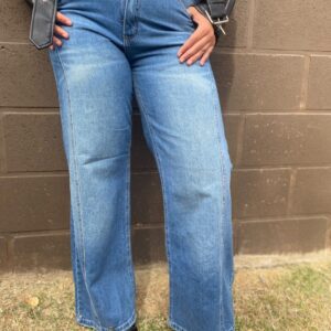 Jeans BARREL CRUSH