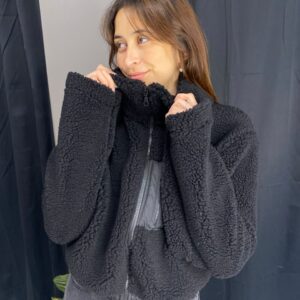 Campera París