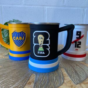 Jarros Chopp Futboleros