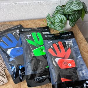 Guantes de Arquero Infantiles First 90