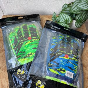 Guantes de Arquero Profesional Performance Zones