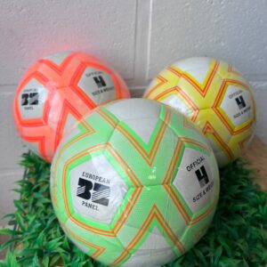 Pelota de Fútbol European 32 Panel