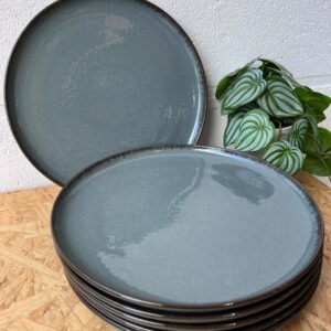 Platos de Cerámica