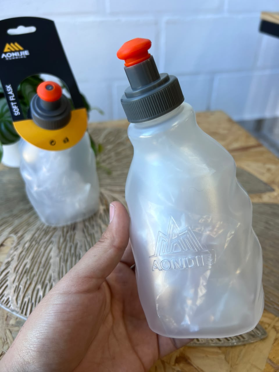 Botella Deportiva Aonijie 250ml - Imagen 2