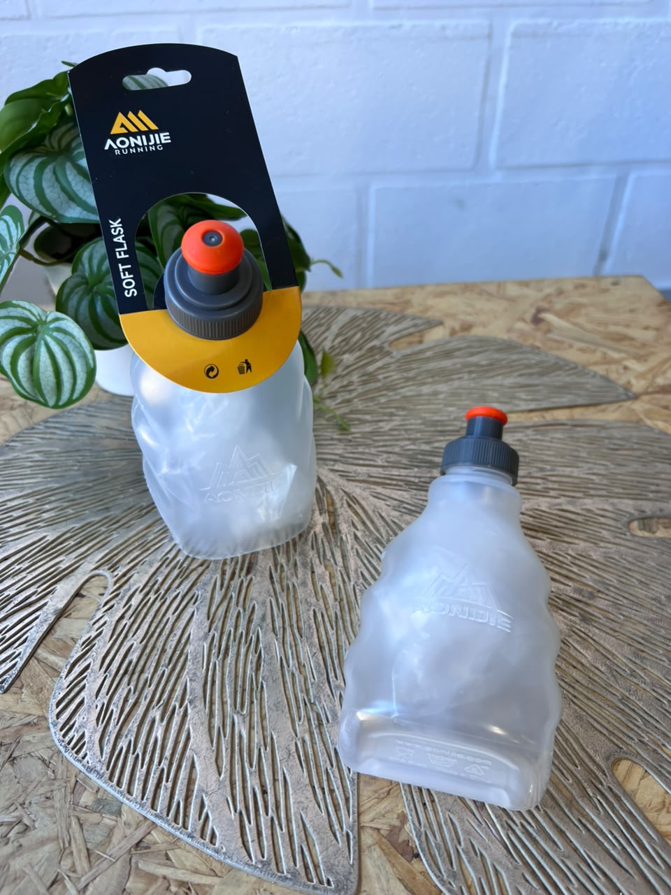 Botella Deportiva Aonijie 250ml