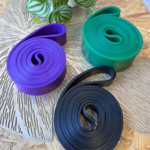 Bandas Elásticas de Resistencia Power Loop